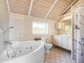 Badeværelse