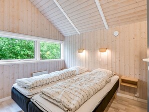 3 Schlafzimmer, WLAN