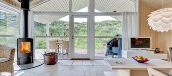 "Asvalde" - 150m from the sea by Interhome