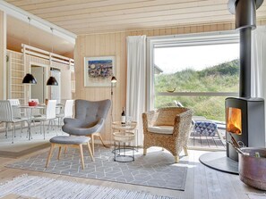 Interiør