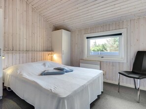 4 bedrooms, Internet