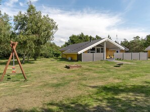Espace pour enfants