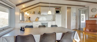 "Igilfar" - 700m from the sea by Interhome