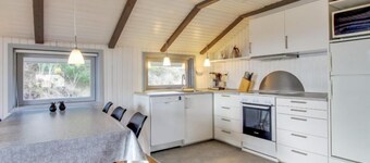 "Igilfar" - 700m from the sea by Interhome