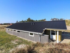 Udendørsområde