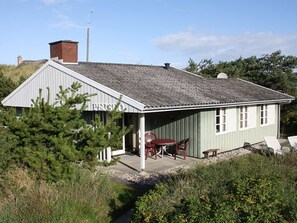 Udendørsområde