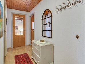 Interiør