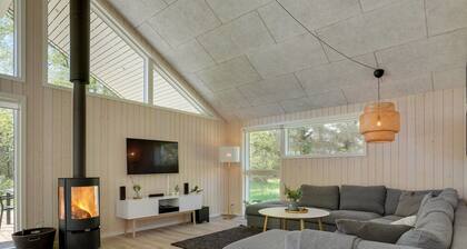 "Delan" - 1.3km from the sea by Interhome