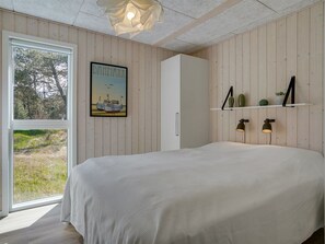 5 Schlafzimmer, Internetzugang