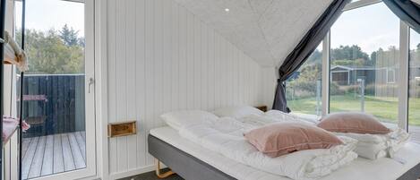 4 bedrooms, Internet