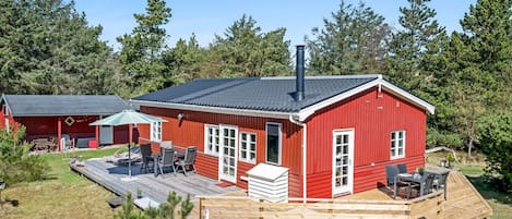 Aussenbereich
