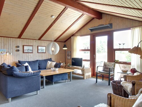 "Harmke" - 1km from the sea by Interhome