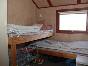 3 chambres, accès Internet