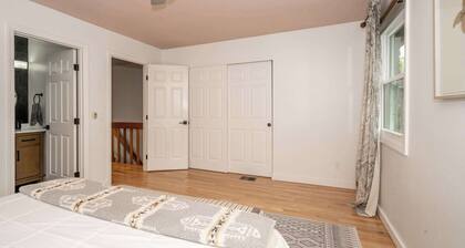Queen City Quarters