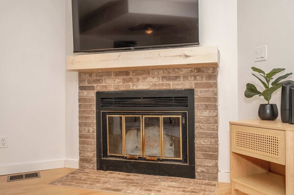 Casa, varias camas, balcón | Interior