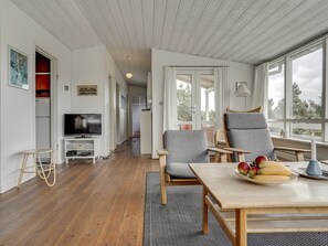 Interior - "Taimi" - 200m from the sea by Interhome (Vejers Strand)