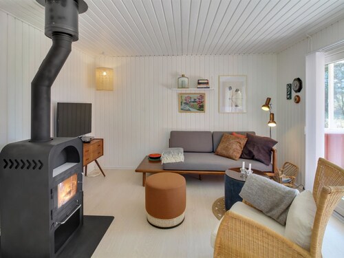 "Aulikki" - 900m from the sea by Interhome