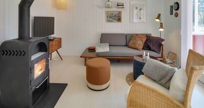 "Aulikki" - 900m from the sea by Interhome
