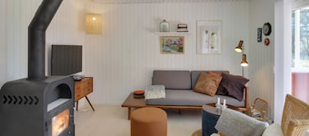 "Aulikki" - 900m from the sea by Interhome