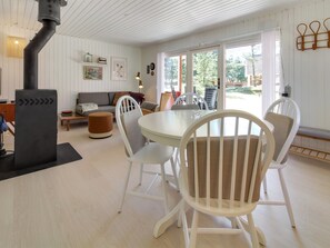 Spiseområde