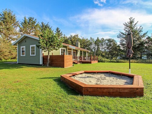 "Botilde" - 1km from the sea by Interhome