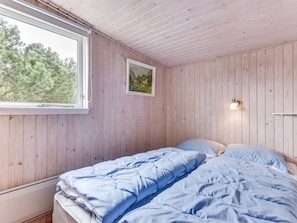 4 chambres, Wi-Fi