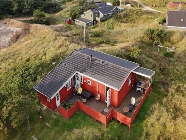 Eksteriør