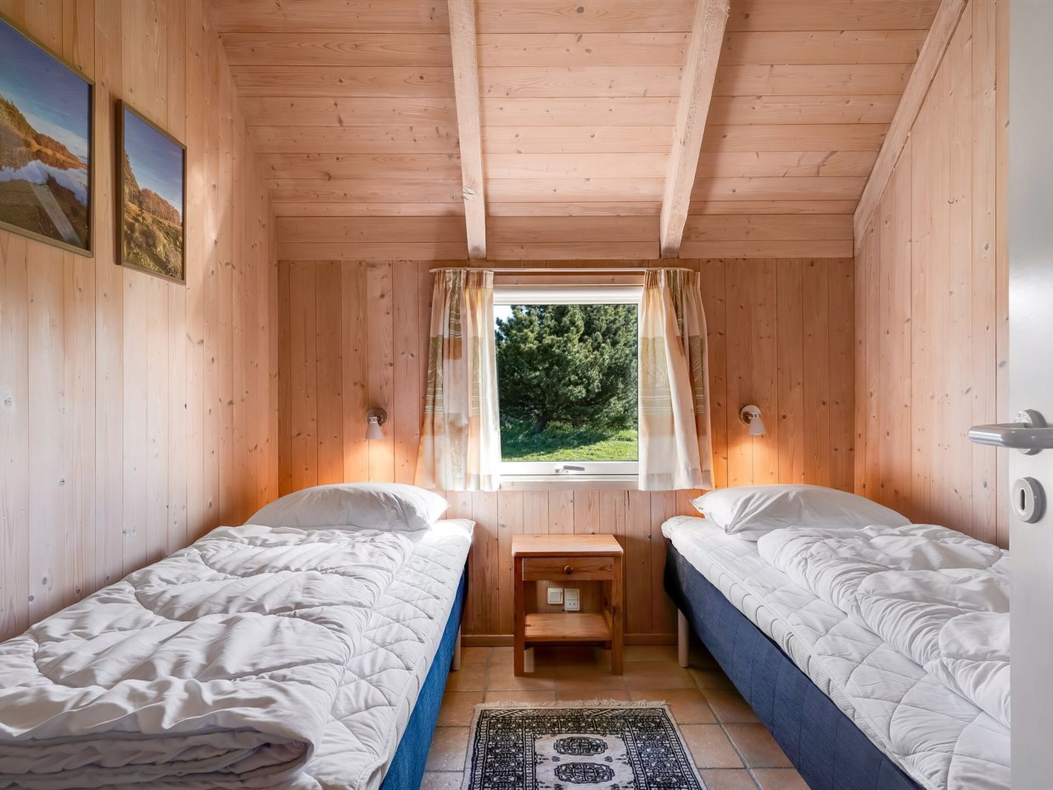 4 chambres, Wi-Fi