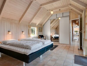4 chambres, Wi-Fi