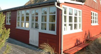 "Jon" - 400m from the sea by Interhome