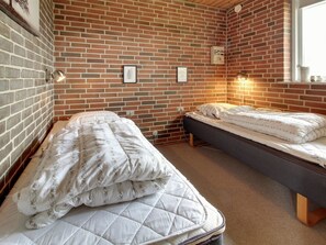 3 Schlafzimmer, WLAN