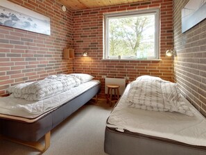 3 makuuhuonetta, Wi-Fi