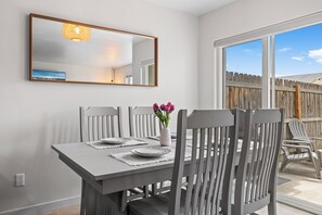 Restauration dans la chambre