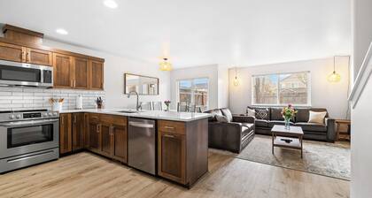 Redmond Getaway Hub Adventure Awaits!