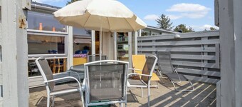 "Genadij" - 1km from the sea by Interhome