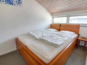 1 Schlafzimmer