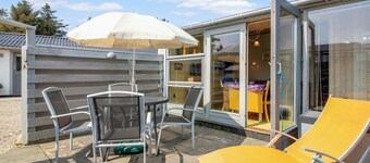 "Genadij" - 1km from the sea by Interhome