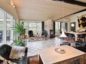 Interiør