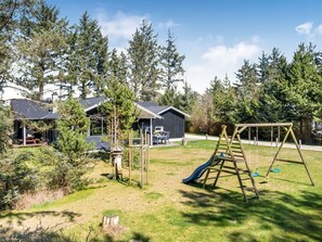 Espace pour enfants