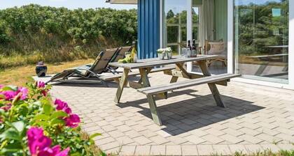 "Sigfride" - 500m from the sea by Interhome