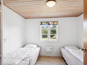 3 Schlafzimmer, Internetzugang