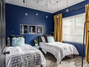 Condo, Multiple Beds, Kitchen - Retro Sanctuary (Nashville)