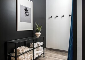 Condo, Multiple Beds, Kitchen | Interior - Retro Sanctuary (Nashville)