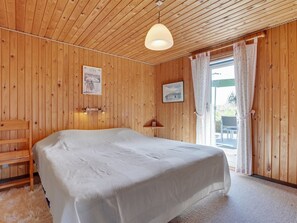 3 dormitorios y wifi