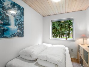 4 chambres, Wi-Fi