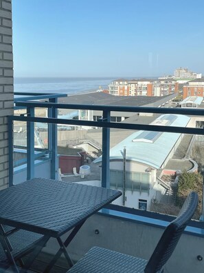 Property grounds - Seehütte Ferienwohnung 6,30 (Cuxhaven)