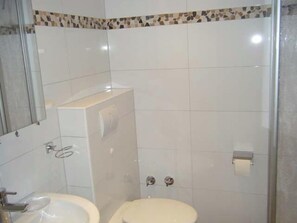 Dusche
