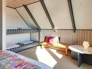 2 bedrooms, internet