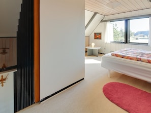 2 chambres, accès Internet