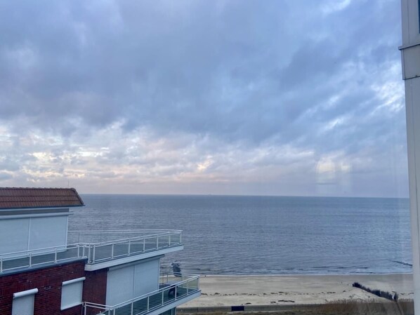 Beach - Seehütte Ferienwohnung 505 (Cuxhaven)